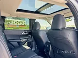 Mitsubishi Outlander High-Line Plus